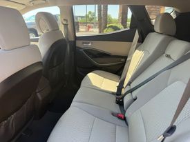 2014 Hyundai Santa Fe Sport