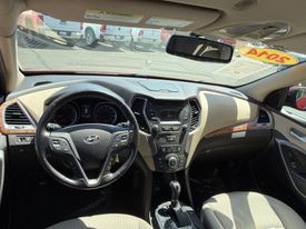 2014 Hyundai Santa Fe Sport