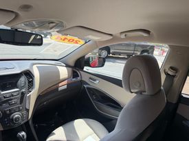 2014 Hyundai Santa Fe Sport