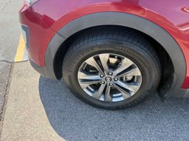 2014 Hyundai Santa Fe Sport
