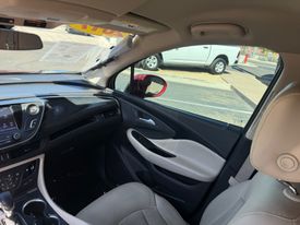 2017 Buick Envision