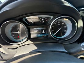 2017 Buick Envision