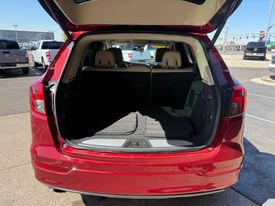 2017 Buick Envision