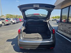 2017 Nissan Rogue Sport