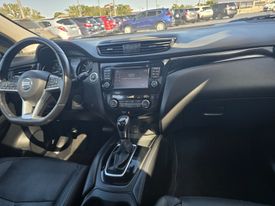 2017 Nissan Rogue Sport