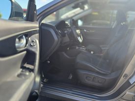 2017 Nissan Rogue Sport