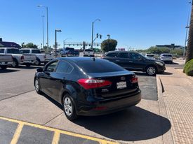2015 Kia Forte