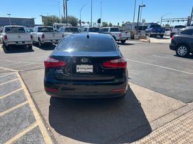 2015 Kia Forte