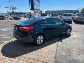 2015 Kia Forte