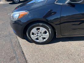 2015 Kia Forte