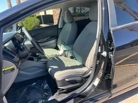 2015 Kia Forte