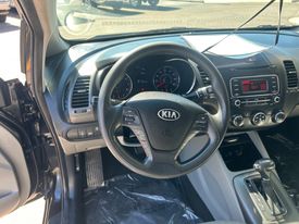 2015 Kia Forte