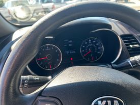 2015 Kia Forte