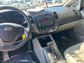 2015 Kia Forte