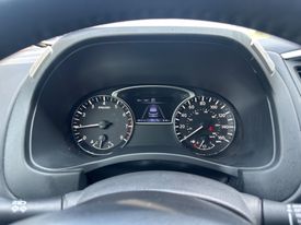 2020 Nissan Pathfinder