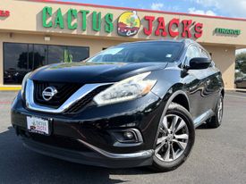 2018 Nissan Murano