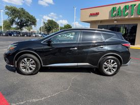 2018 Nissan Murano