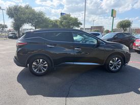 2018 Nissan Murano