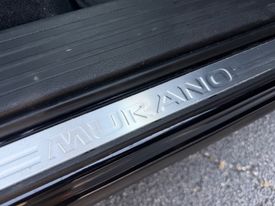 2018 Nissan Murano