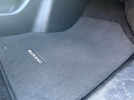 2018 Nissan Murano