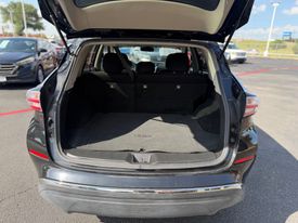 2018 Nissan Murano