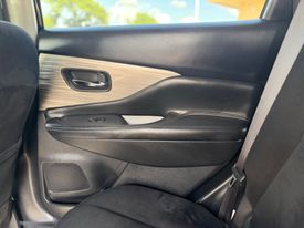 2018 Nissan Murano