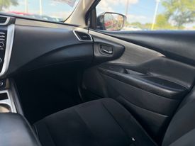 2018 Nissan Murano