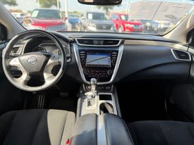 2018 Nissan Murano