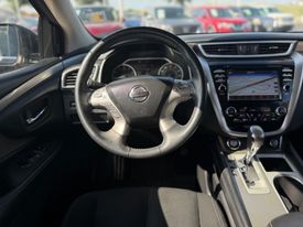 2018 Nissan Murano
