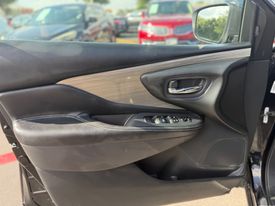 2018 Nissan Murano