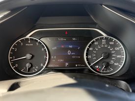 2018 Nissan Murano