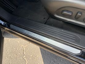 2018 Nissan Murano