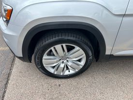 2019 Volkswagen Atlas