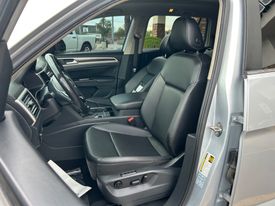 2019 Volkswagen Atlas