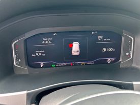 2019 Volkswagen Atlas