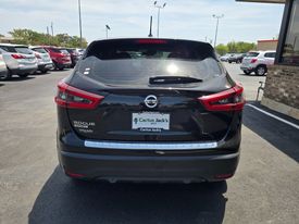 2020 Nissan Rogue Sport