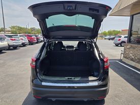 2020 Nissan Rogue Sport