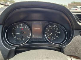 2020 Nissan Rogue Sport