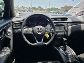 2020 Nissan Rogue Sport