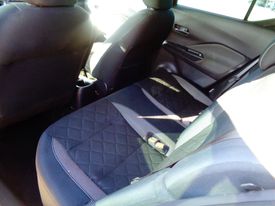 2020 Nissan Kicks