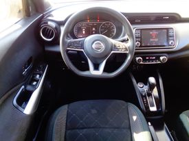 2020 Nissan Kicks