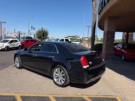 2018 Chrysler 300