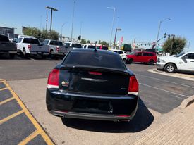 2018 Chrysler 300
