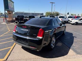 2018 Chrysler 300