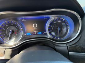 2018 Chrysler 300