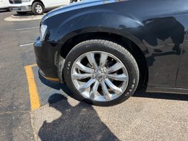 2018 Chrysler 300