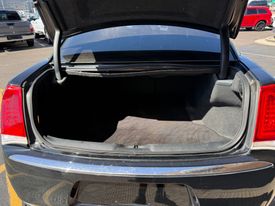 2018 Chrysler 300