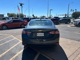 2020 Chevrolet Malibu