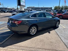 2020 Chevrolet Malibu