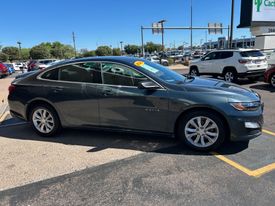 2020 Chevrolet Malibu